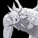 Demone grigio