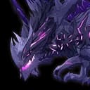 Dragon ancien 「corrompu」
