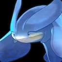 길들인 물의 정령