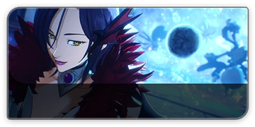 Héros : Merlin