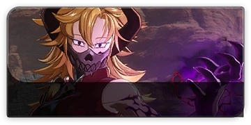 Héros : Derrierie