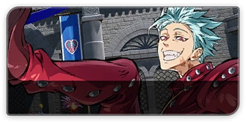 Un cadeau des <Seven Deadly Sins>