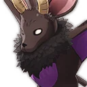 Dunkelfledermaus
