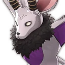 Großhornfledermaus