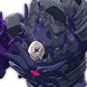 「Befallener」 Wächtergolem