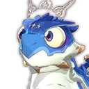 Wächterdrache des Gleichgewichts Brion