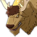 Schauerbison