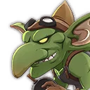 Lanceur Gorra