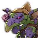 Lanceur Gorra 「corrompu」