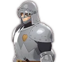 Soldat de Liones