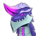 Wilde Schattenviper