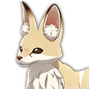 Wüstenfuchs