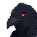 Krähe