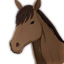 Pferd