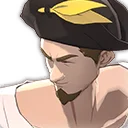 Second des pirates