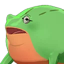 Eilfrosch