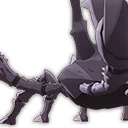Scorpion mortel