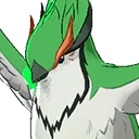 Sturmvogel