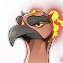 Wilder Phönix
