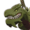 Wilddrache