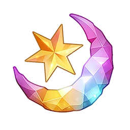 Fragment stellaire