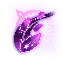 Fragmen Star Trace