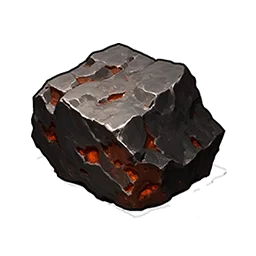 철 광석