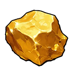 Gold Ore
