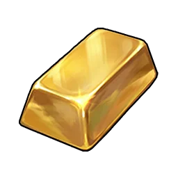 Lingot d'or