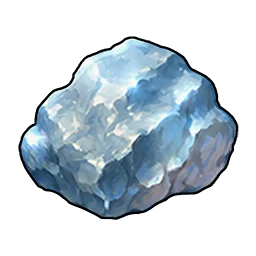 Minerai de platine