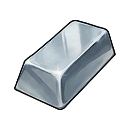 Lingot de platine