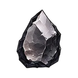 Minerai de morion