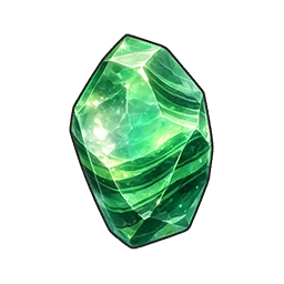 Minerai de malachite