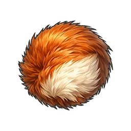 Fourrure de renard