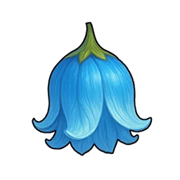 Essence de fleur gracile