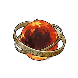 Supreme Enhancement Stone