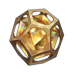 Pierre de raffinement de transcendance