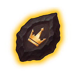 Éclat de cristal magique SSR