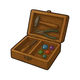 Kit de fabrication d'accessoire Kit de fabrication d'accessoire