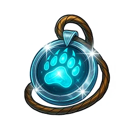 Exquisite Wild Token