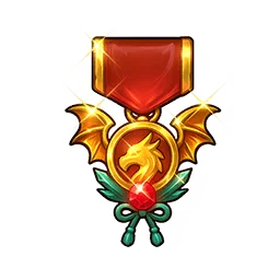 特級武功勲章