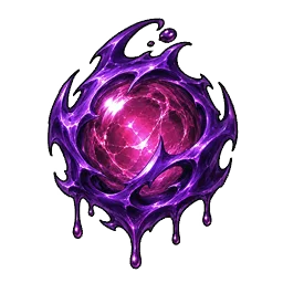 Magie d'Indura condensée