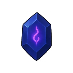 Fragment magique peu commun