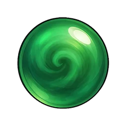 魔力の玉（高級）