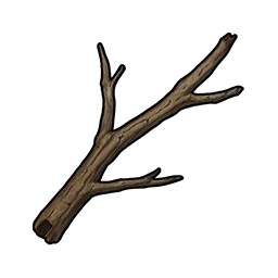 Branche sèche