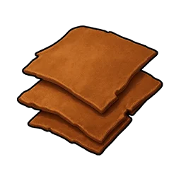 Pelle di camoscio
