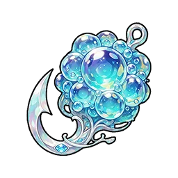 Aqua Crystal