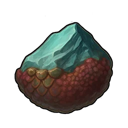 Fragment d'œuf de dragon 4