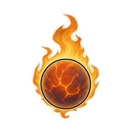 Essence de feu