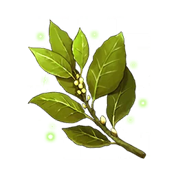 Bay Leaf of Glory